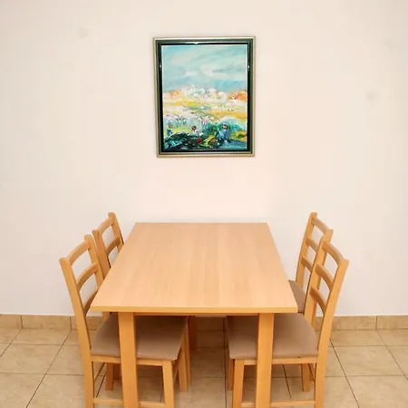 Studio 3093c Apartman