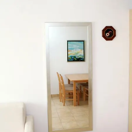 Studio 3093c Apartman