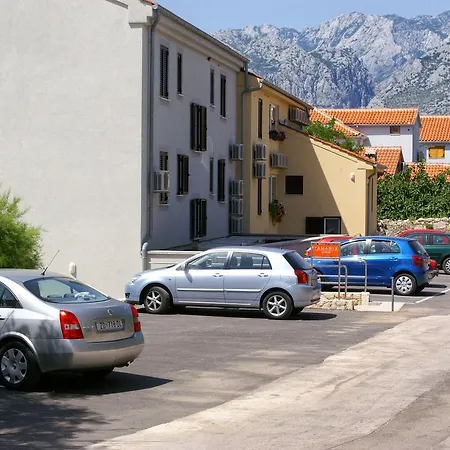 Apartman Studio 3093c