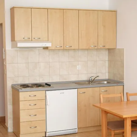 Studio 3093c Apartman Vinjerac